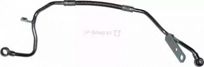 JP GROUP 1117601400 -  Маслопровод, компрессор